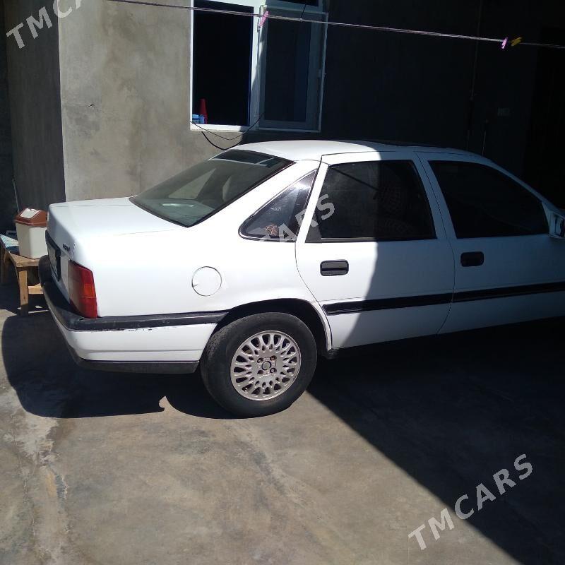 Opel Vectra 1991 - 20 000 TMT - Чарджоу - img 2