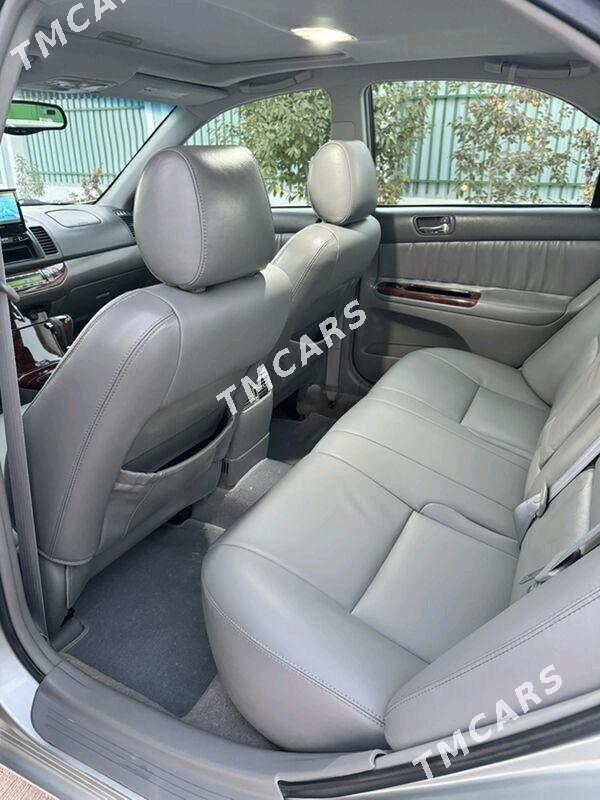 Toyota Camry 2005 - 220 000 TMT - Ашхабад - img 2