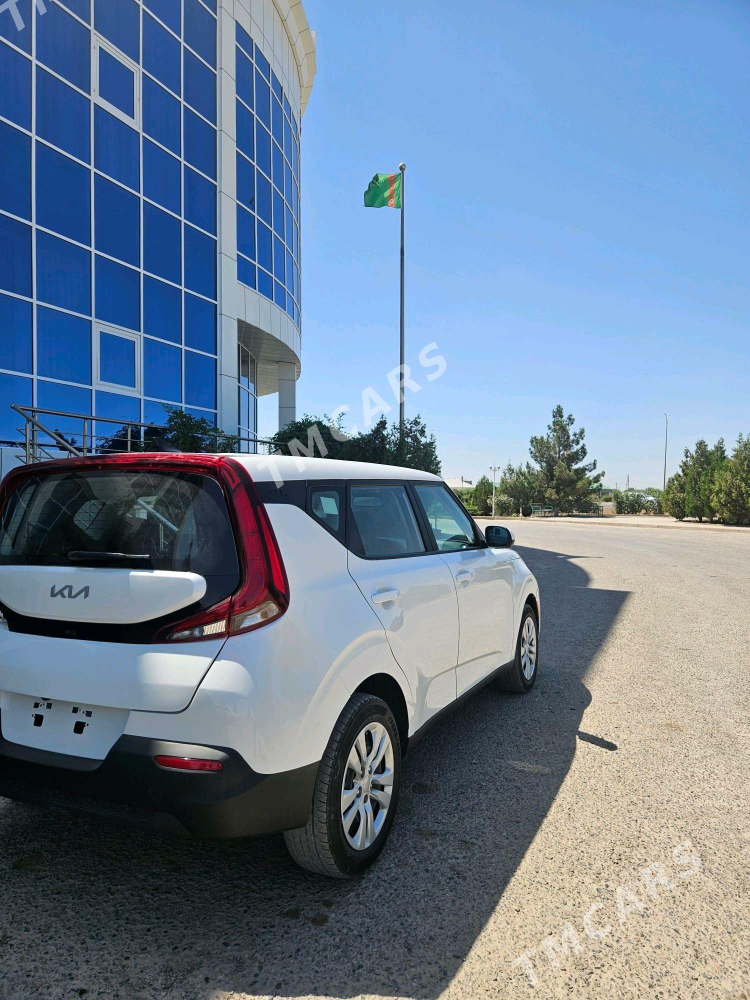 Kia Soul 2022 - 230 000 TMT - Tejen - img 7