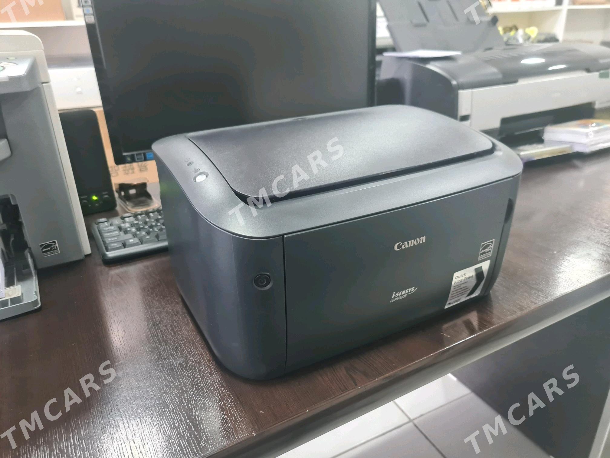 canon lbp6030b - Дашогуз - img 3