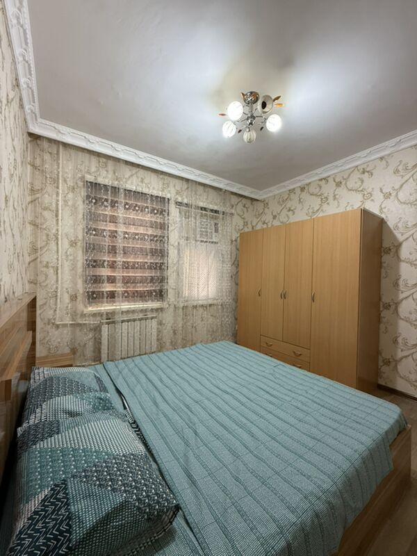 Мир6 2комнаты 2этаж - Aşgabat - img 7
