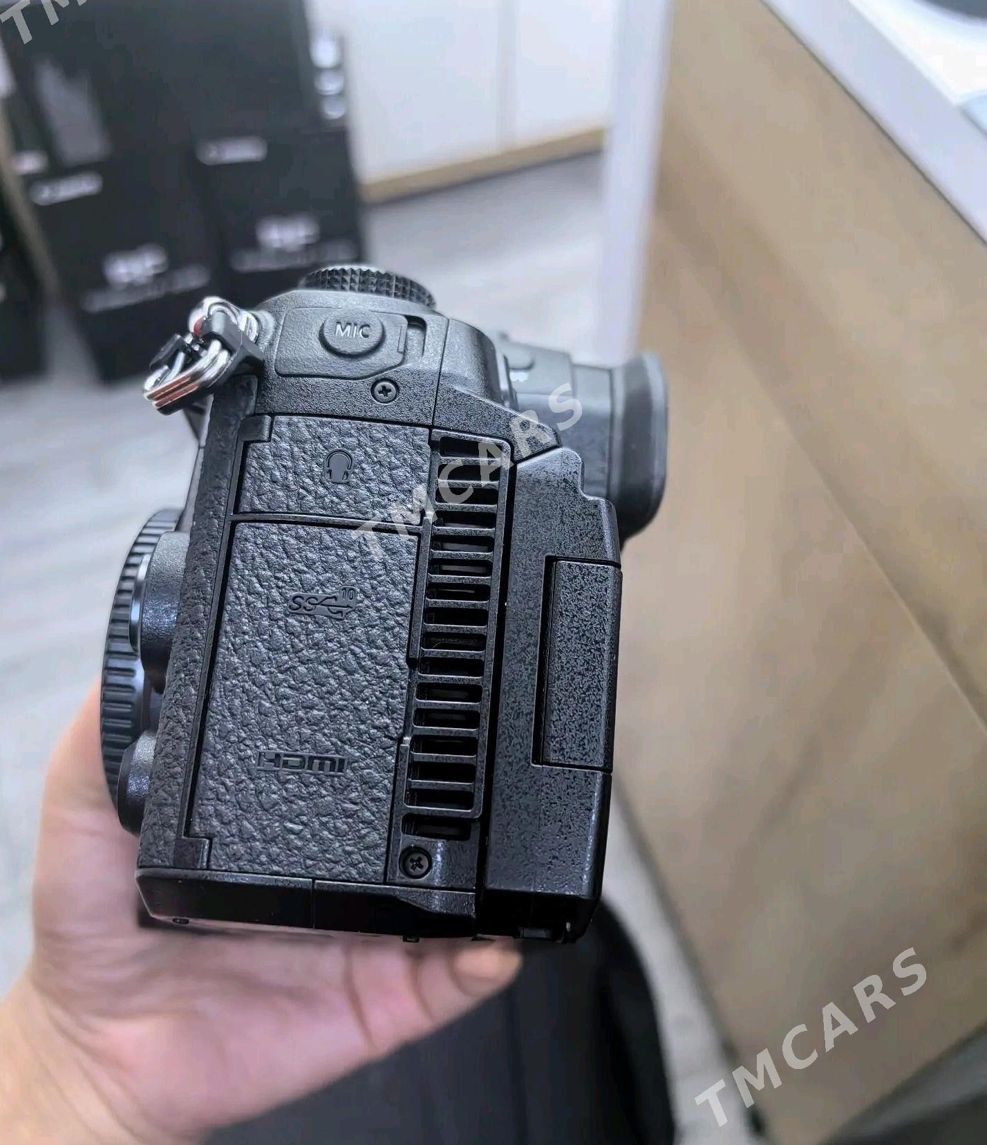 LUMIX GH 6 - Мары - img 2