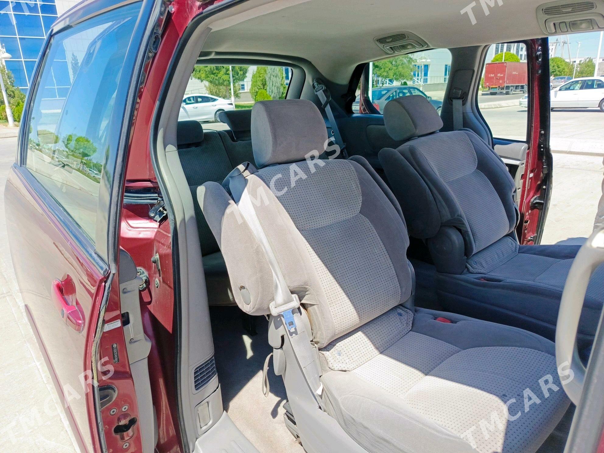 Toyota Sienna 2008 - 210 000 TMT - Дянев - img 6