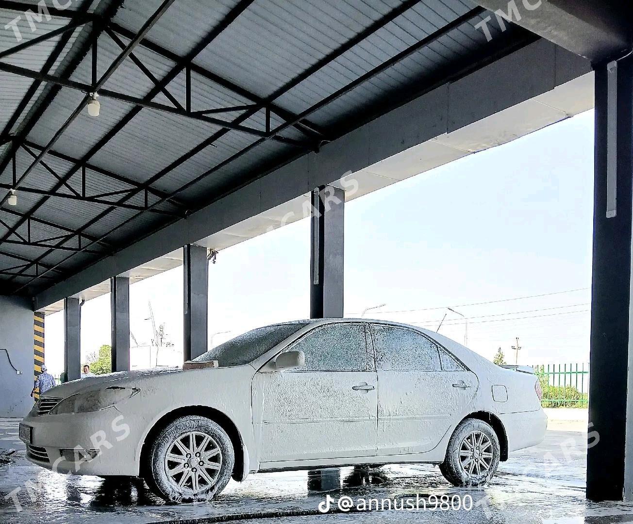 Toyota Camry 2005 - 220 000 TMT - Ашхабад - img 6