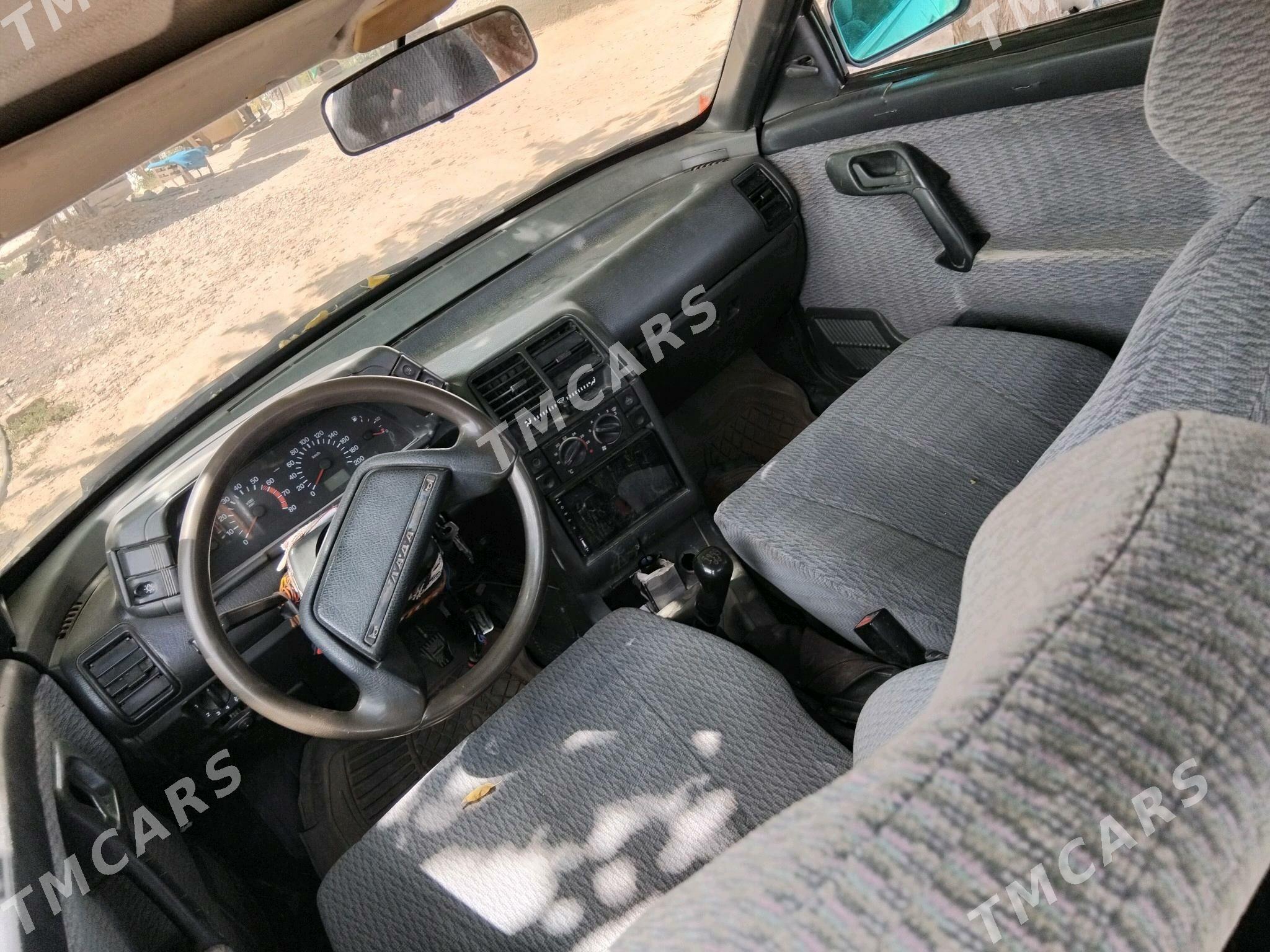 Lada 2110 2002 - 22 000 TMT - Тагтабазар - img 5