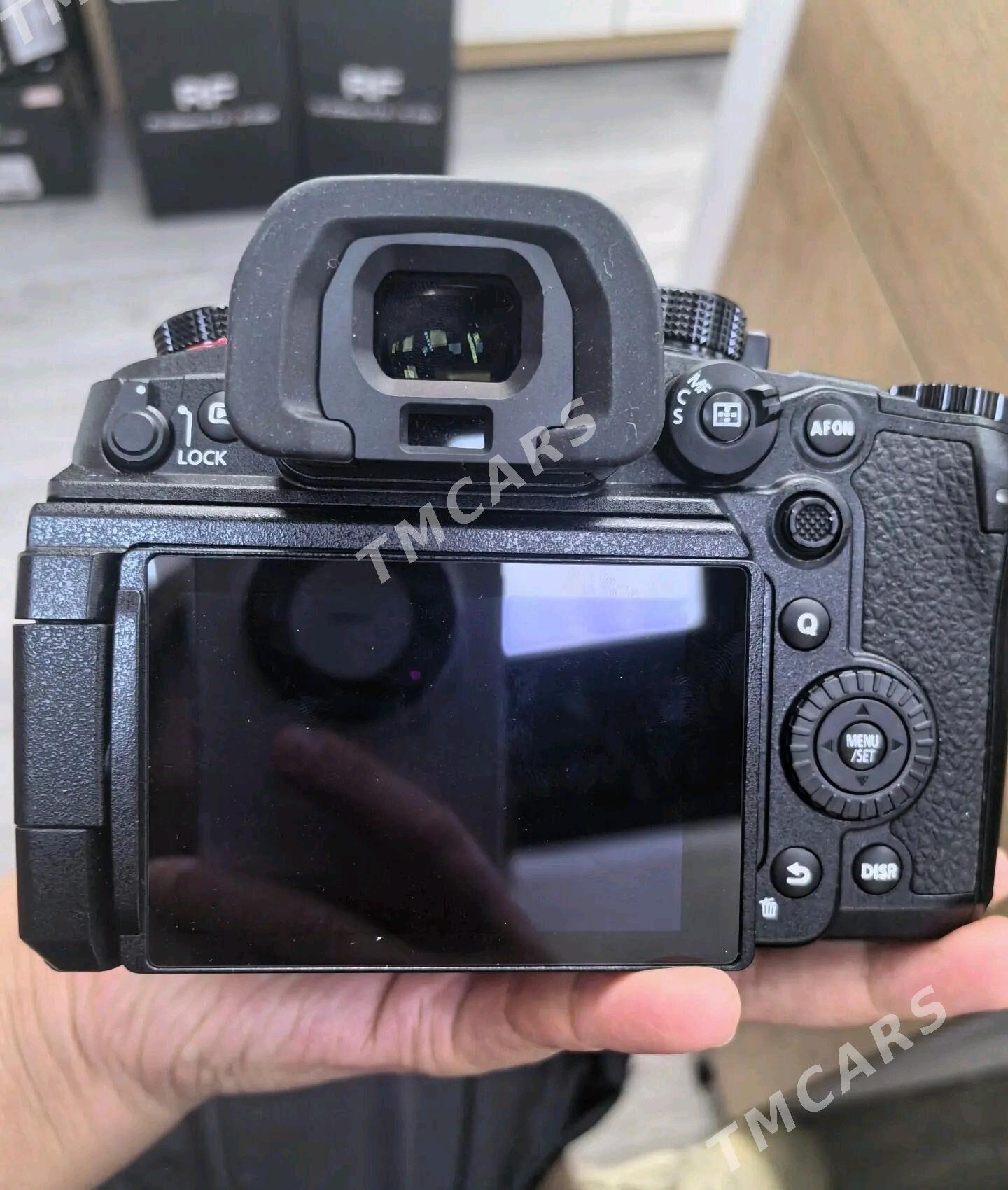 LUMIX GH 6 - Мары - img 3
