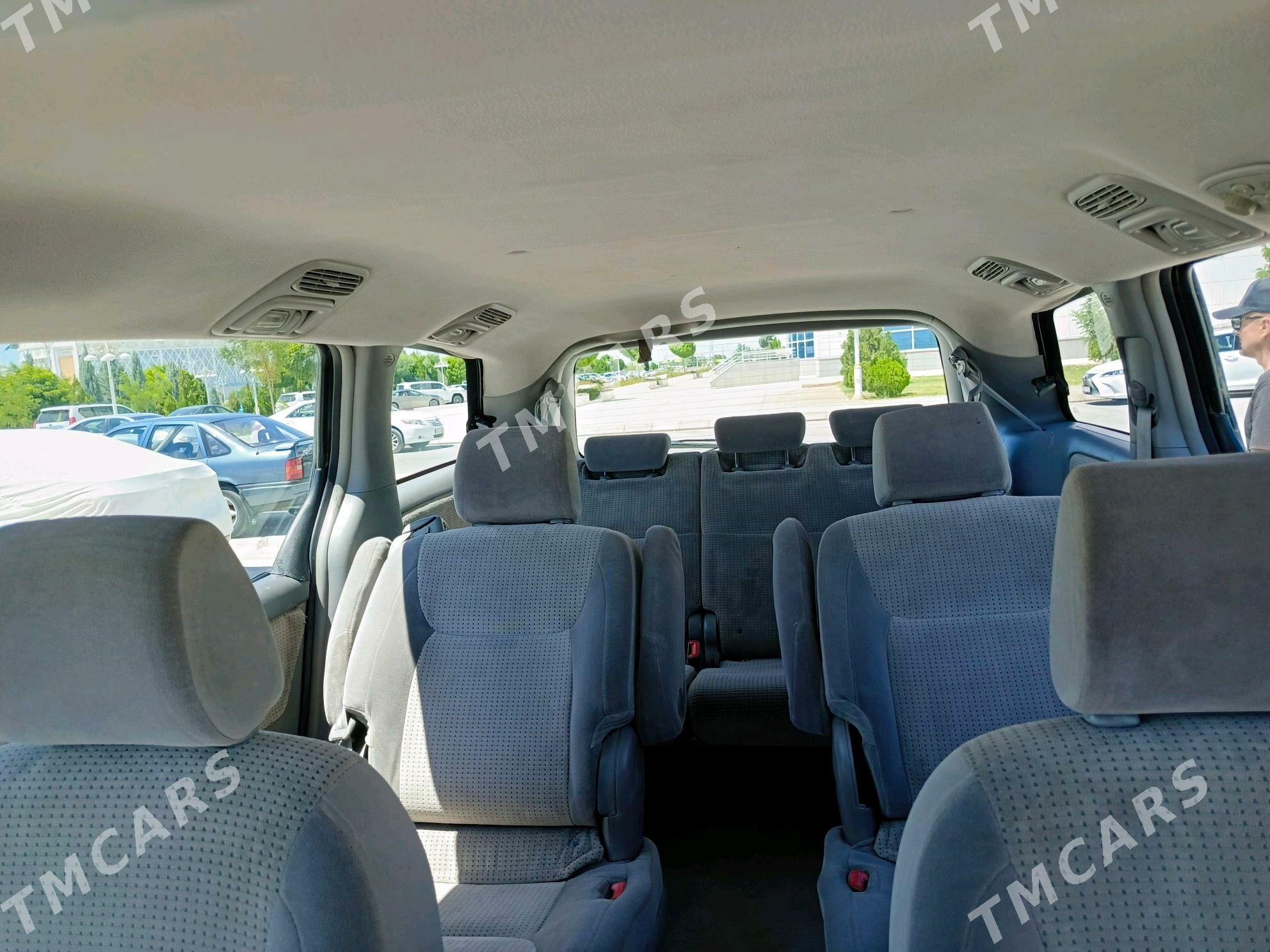 Toyota Sienna 2008 - 210 000 TMT - Дянев - img 5