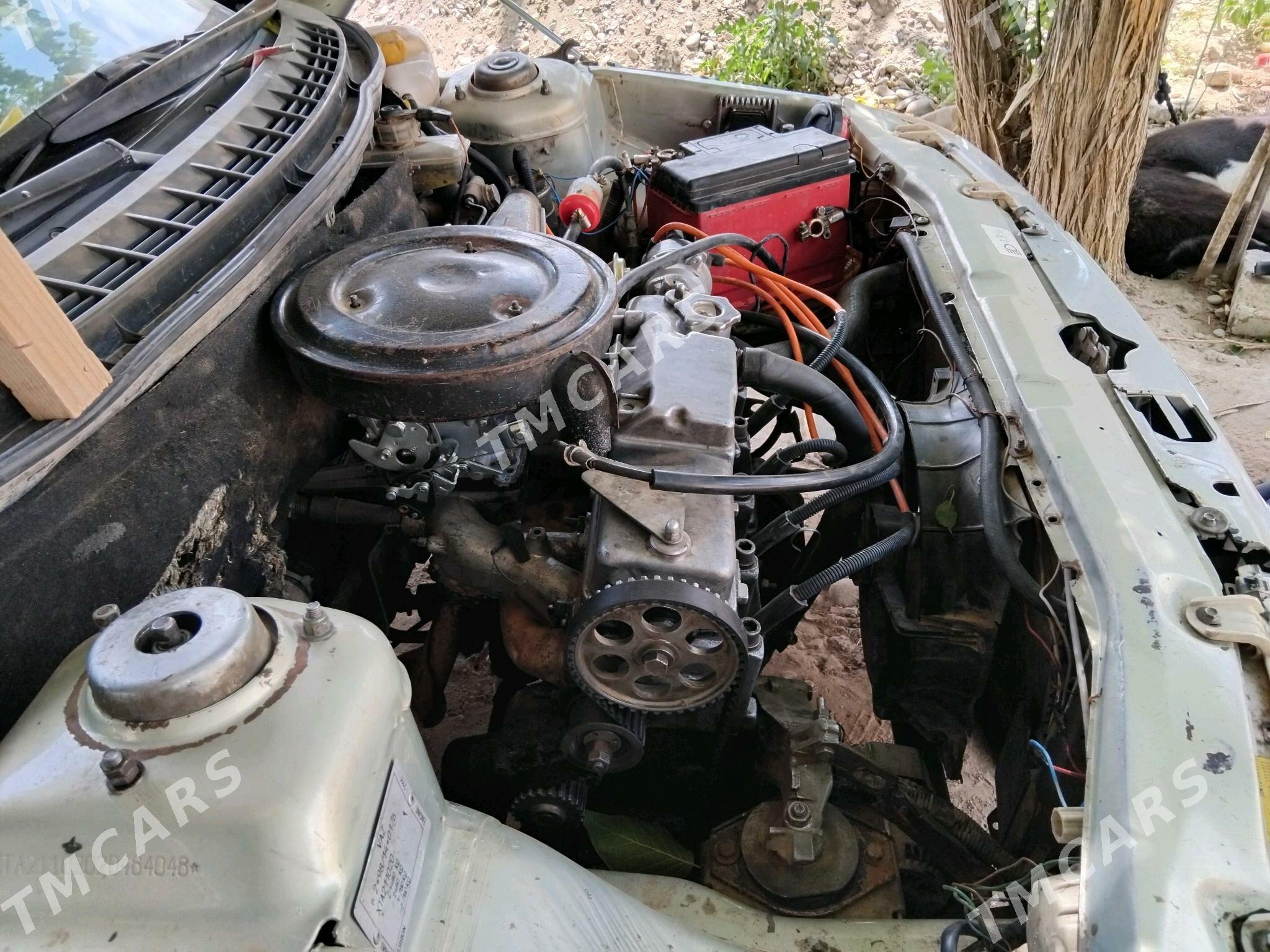Lada 2110 2002 - 22 000 TMT - Тагтабазар - img 4