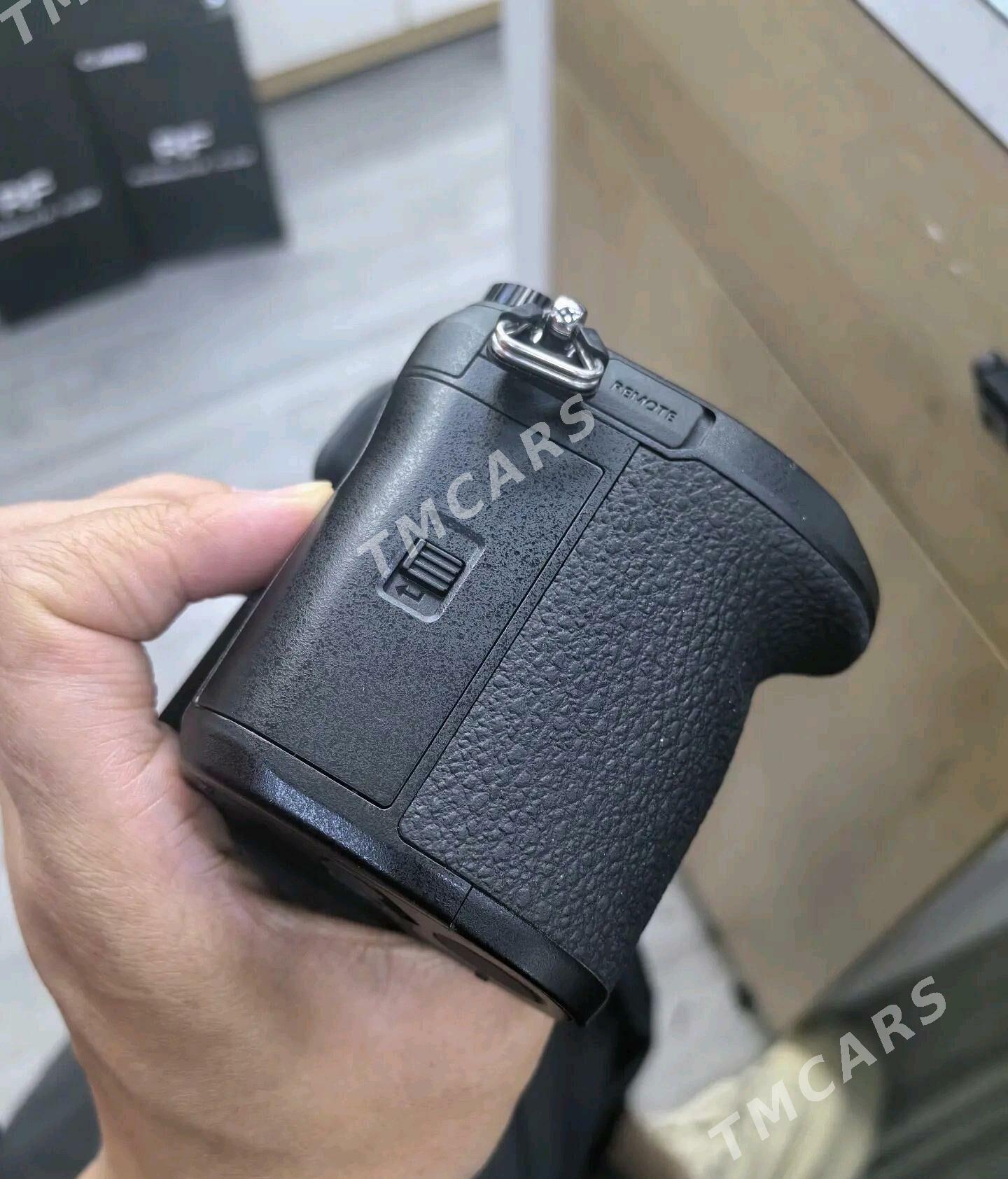LUMIX GH 6 - Мары - img 4