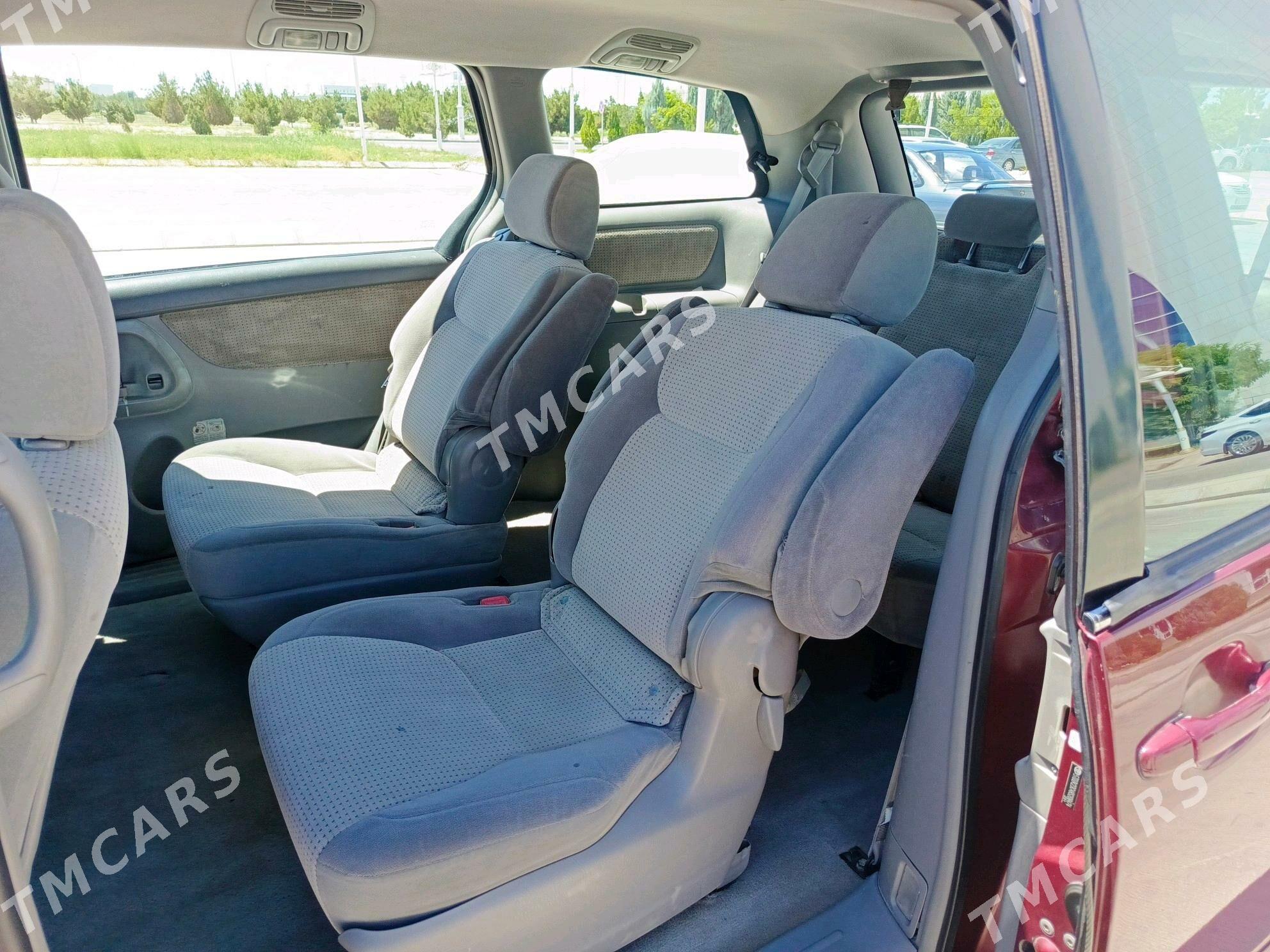 Toyota Sienna 2008 - 210 000 TMT - Дянев - img 7