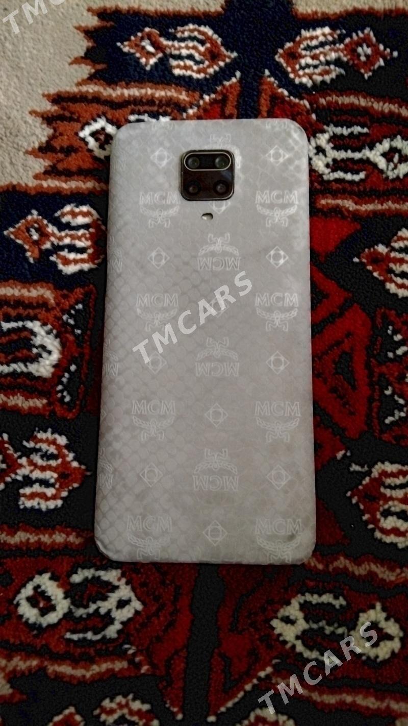 REDMI NOTE 9 PRO - Türkmenbaşy - img 2