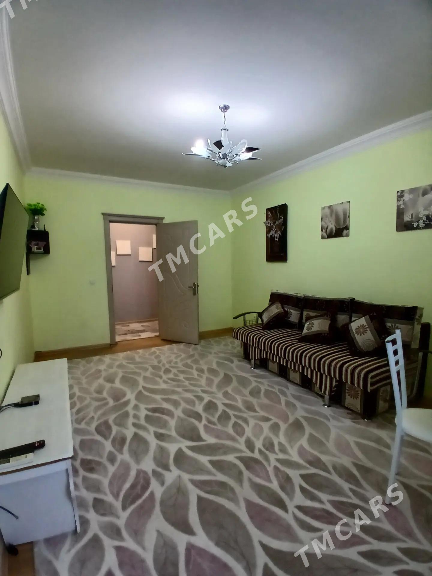 Dasaf - Aşgabat - img 5