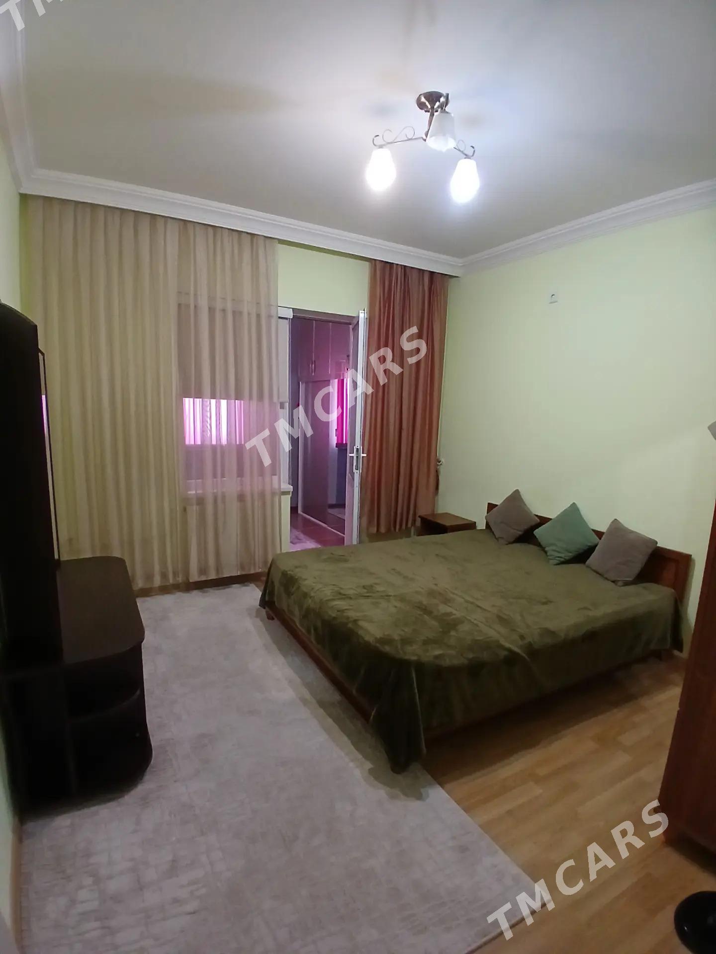 Dasaf - Aşgabat - img 3