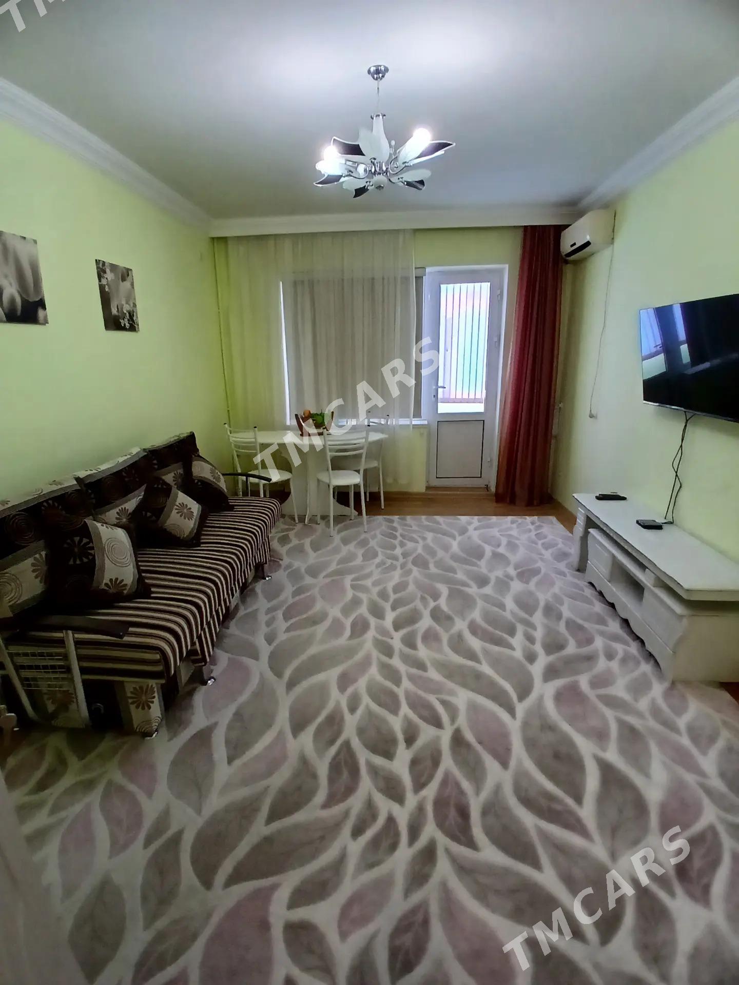 Dasaf - Aşgabat - img 6