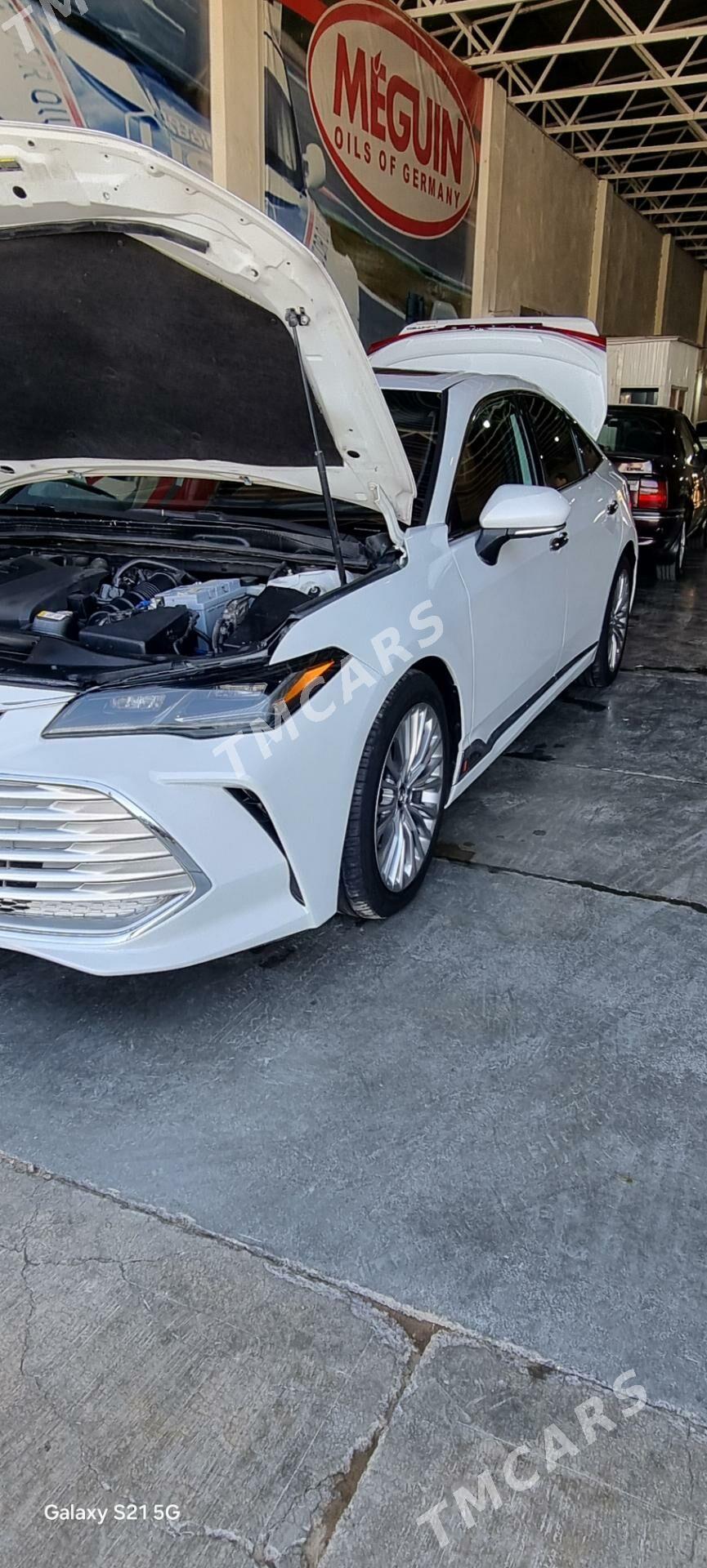 Toyota Avalon 2019 - 380 000 TMT - Байрамали - img 6