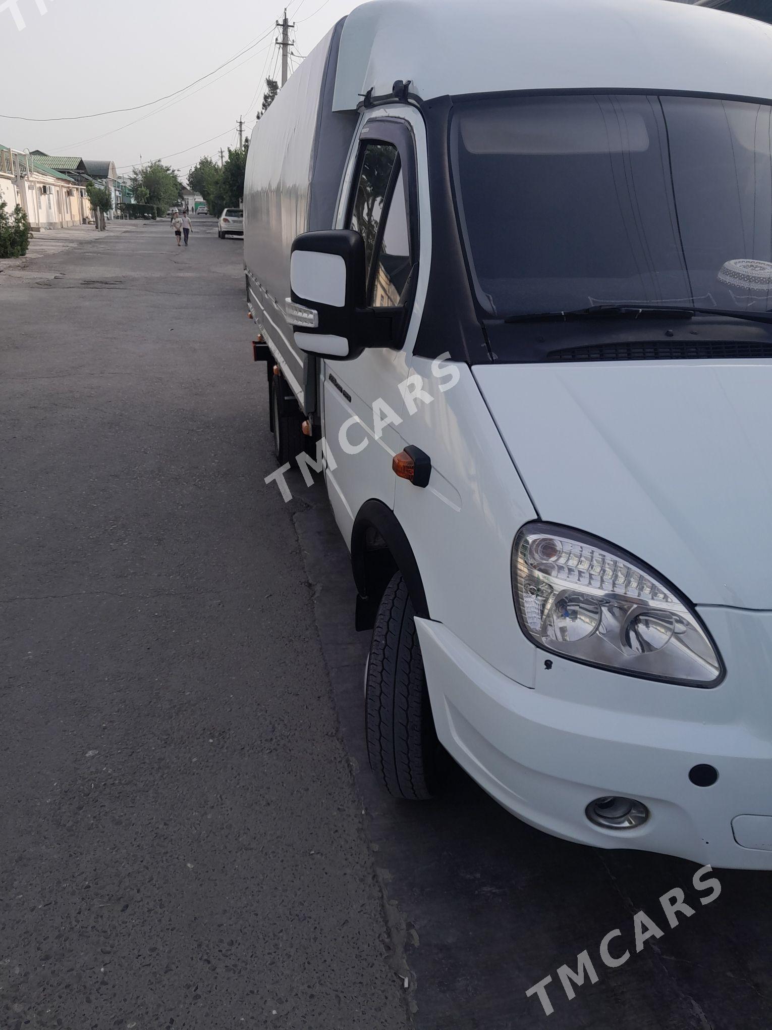Gaz Gazel 2013 - 185 000 TMT - Aşgabat - img 2