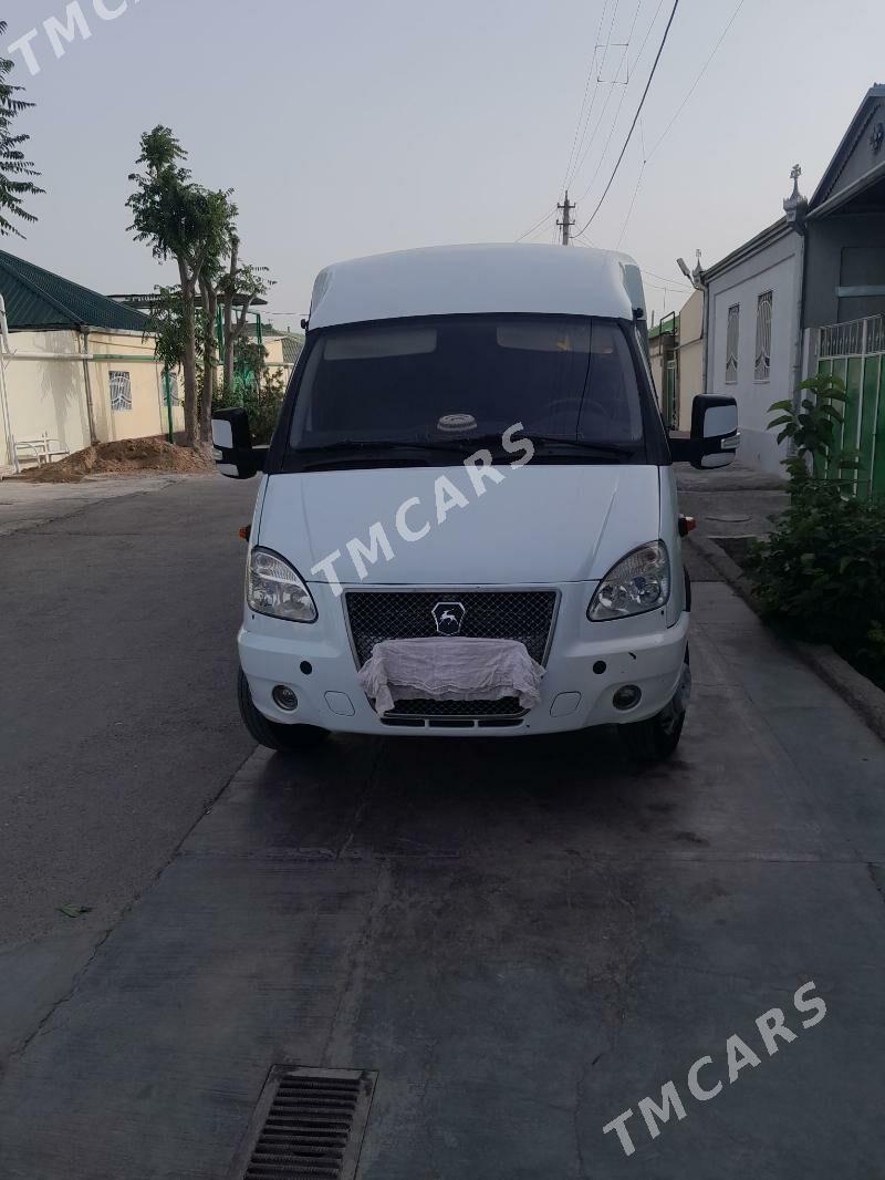 Gaz Gazel 2013 - 185 000 TMT - Aşgabat - img 4