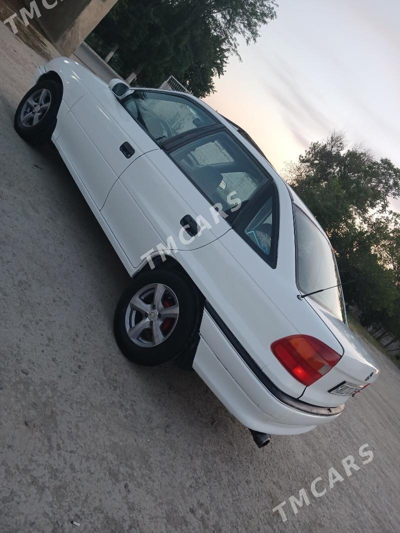 Opel Astra 1994 - 39 000 TMT - Махтумкули - img 4