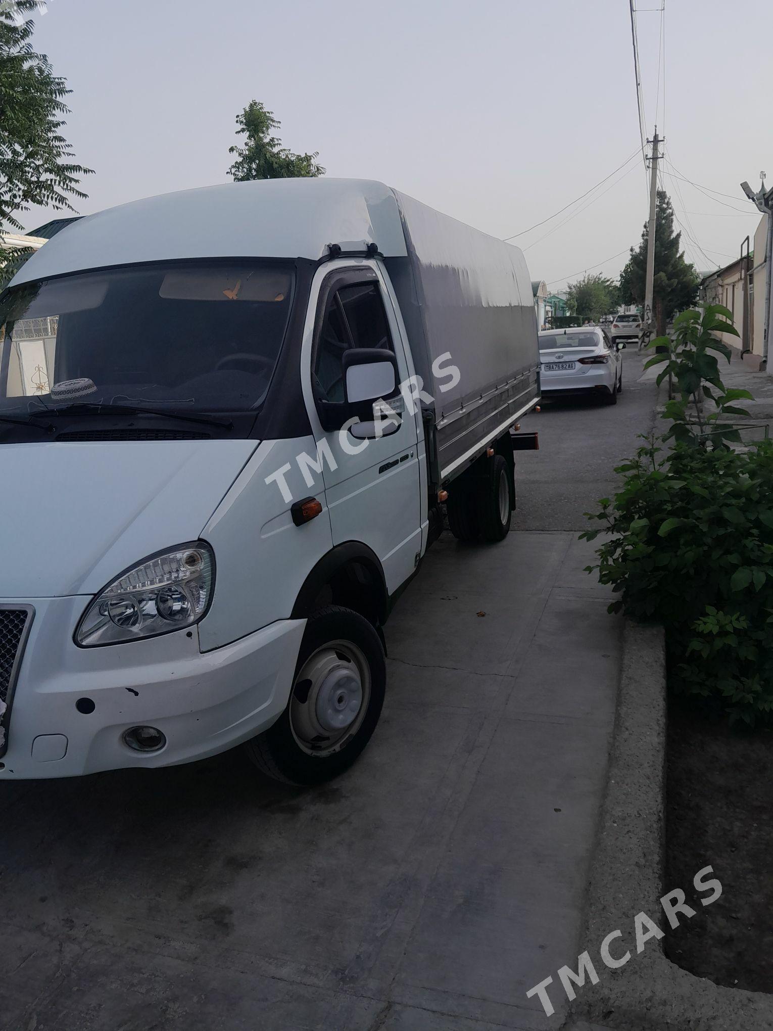 Gaz Gazel 2013 - 185 000 TMT - Aşgabat - img 3