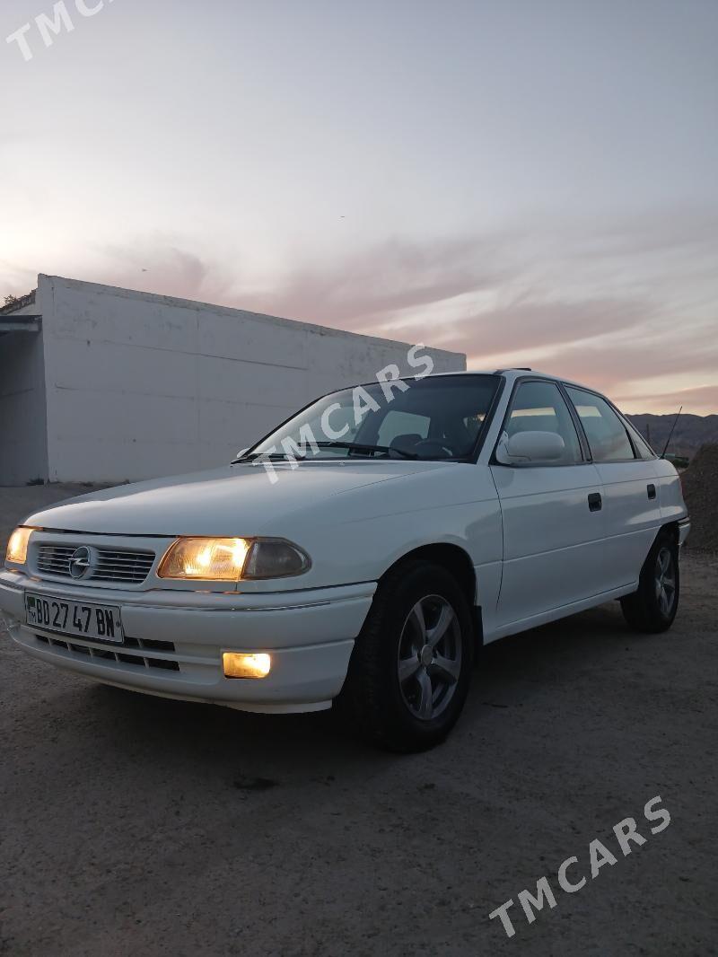 Opel Astra 1994 - 39 000 TMT - Махтумкули - img 6