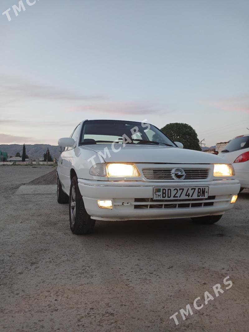 Opel Astra 1994 - 39 000 TMT - Махтумкули - img 5
