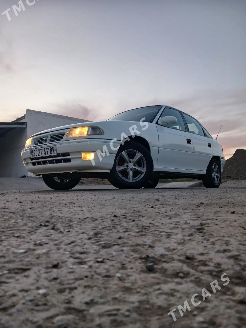 Opel Astra 1994 - 39 000 TMT - Махтумкули - img 8