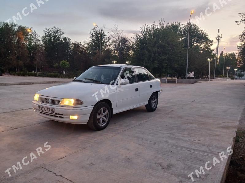 Opel Astra 1994 - 39 000 TMT - Махтумкули - img 9