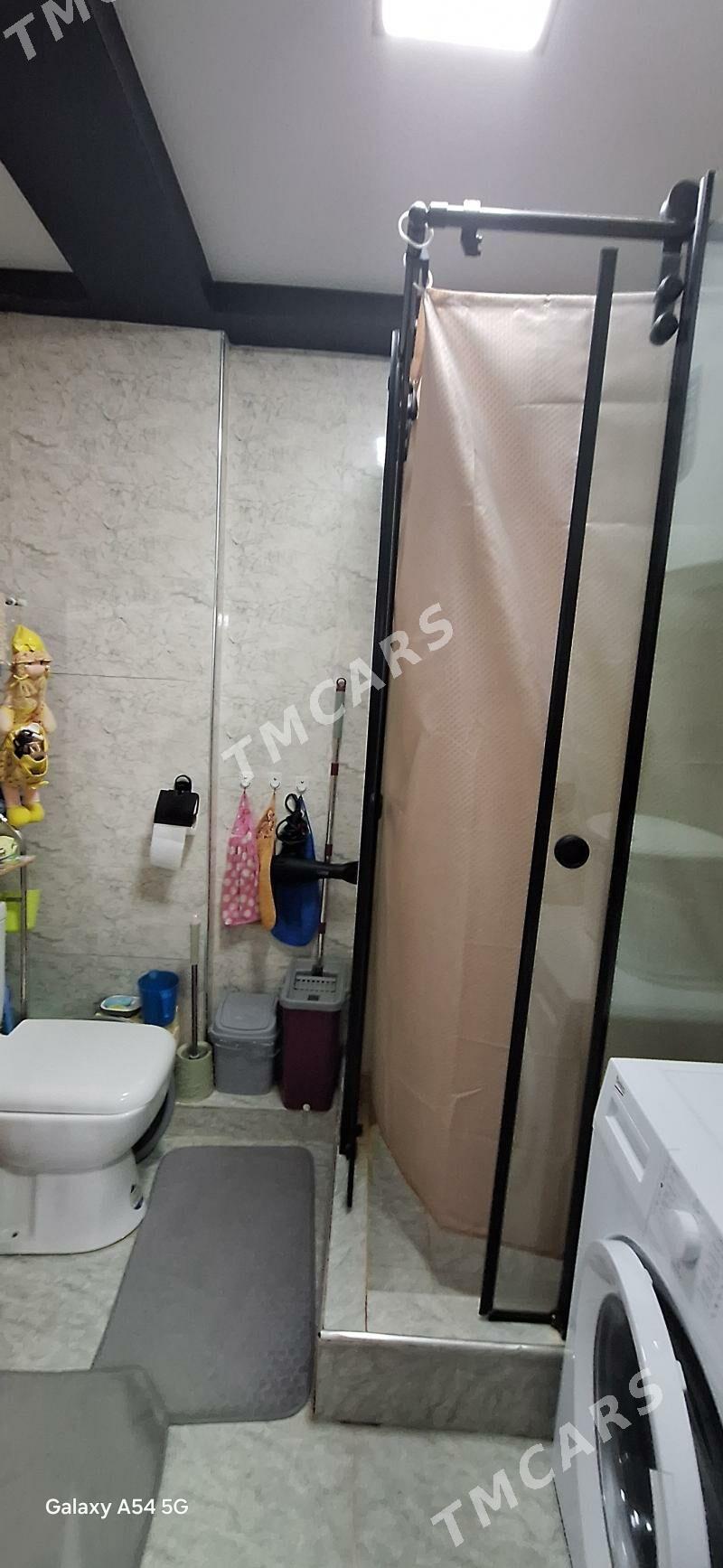 Ылхам Аллея 4/2 этаж 3 ком - Aşgabat - img 10