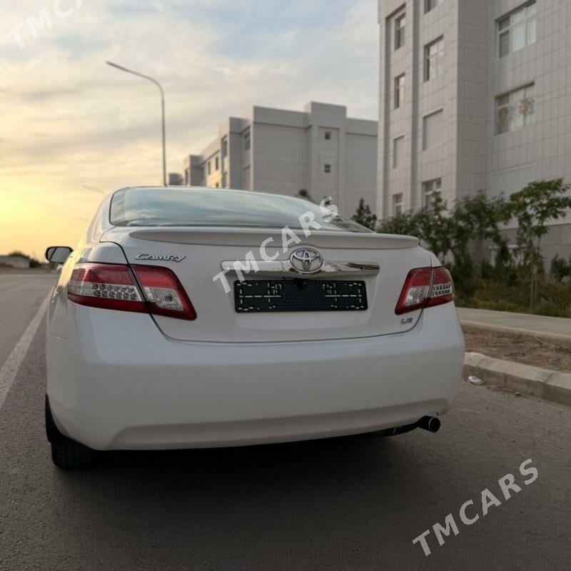 Toyota Camry 2011 - 170 000 TMT - Гуртли - img 9