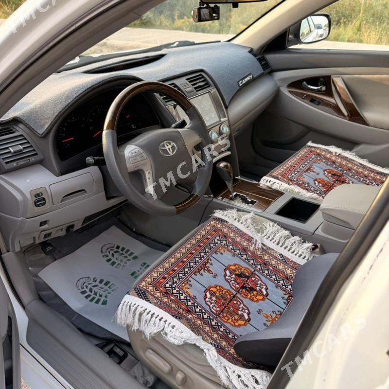 Toyota Camry 2011 - 170 000 TMT - Гуртли - img 7