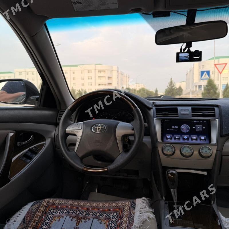 Toyota Camry 2011 - 170 000 TMT - Гуртли - img 8