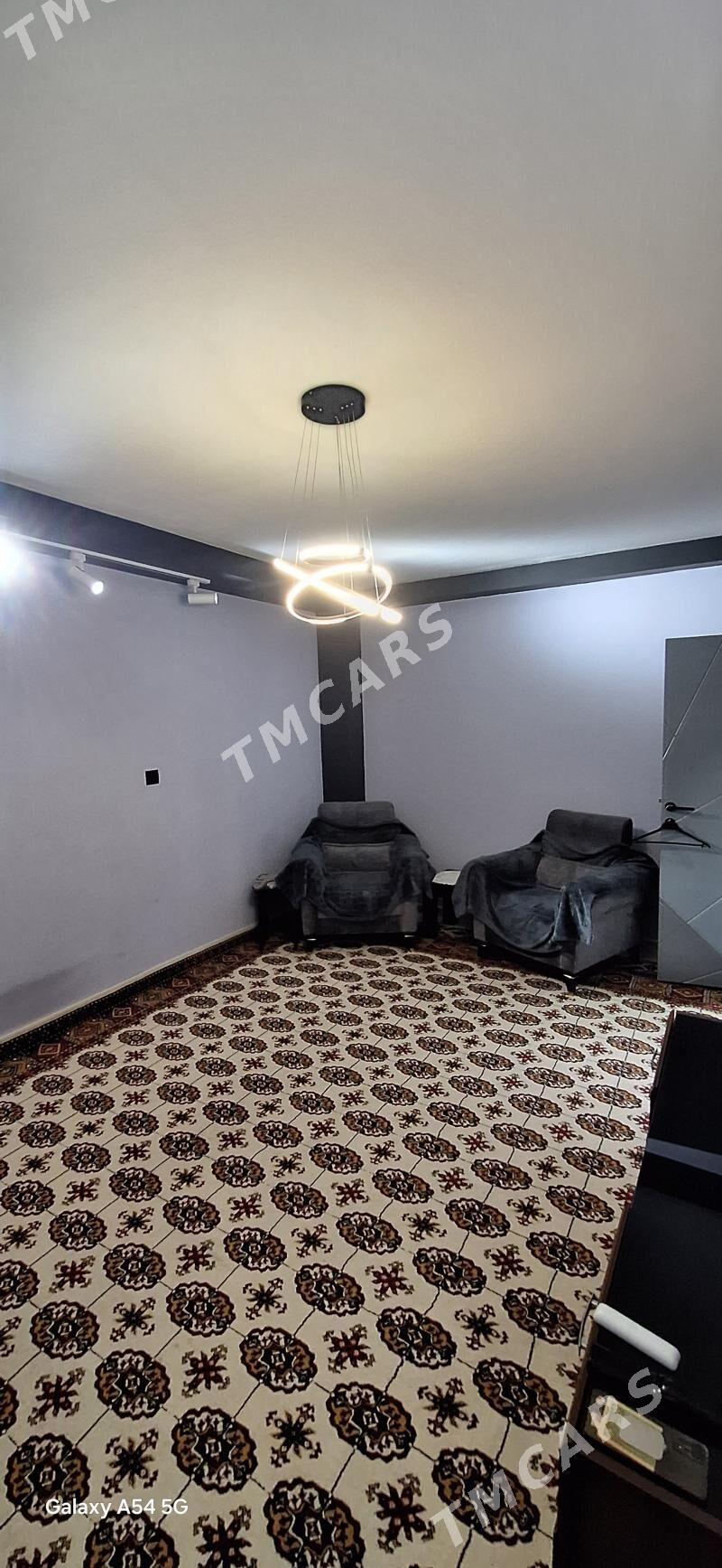 Ылхам Аллея 4/2 этаж 3 ком - Aşgabat - img 2