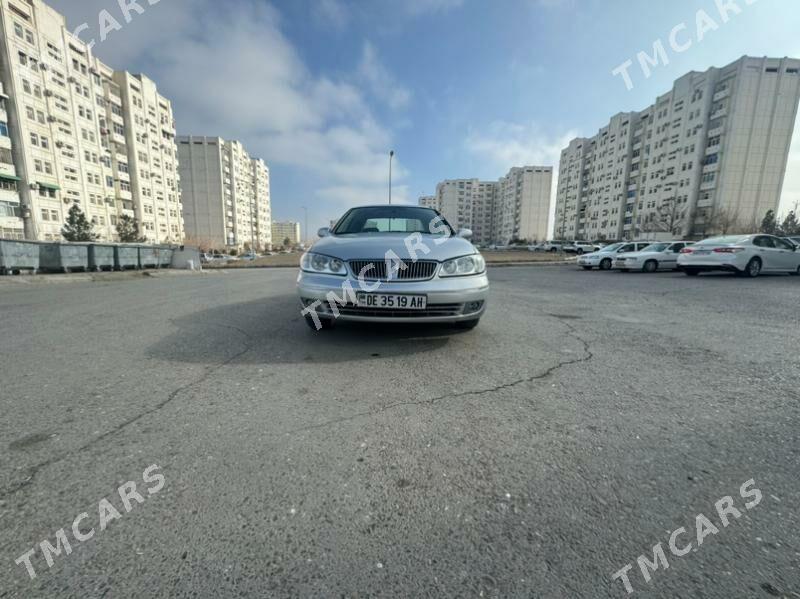Nissan Sunny 2004 - 74 000 TMT - Мир 7 - img 3