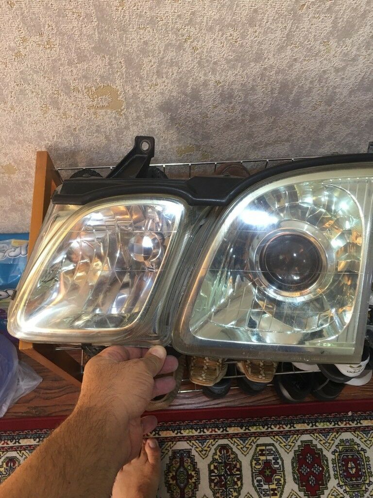 FARA KOMPLEKT LEXUS LX470 2006 7 500 TMT - Aşgabat - img 3
