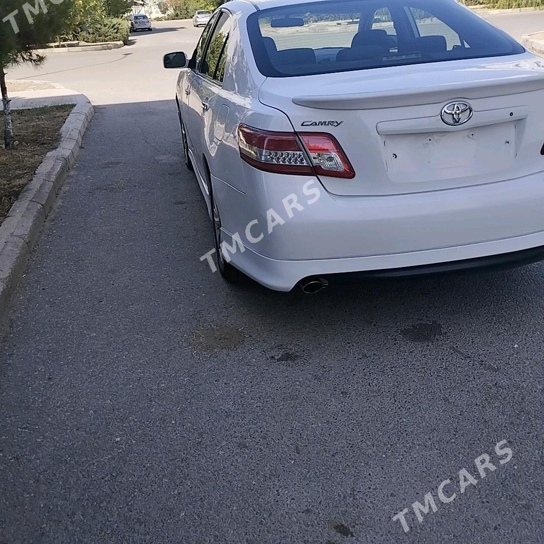 Toyota Camry 2011 - 150 000 TMT - Aşgabat - img 6