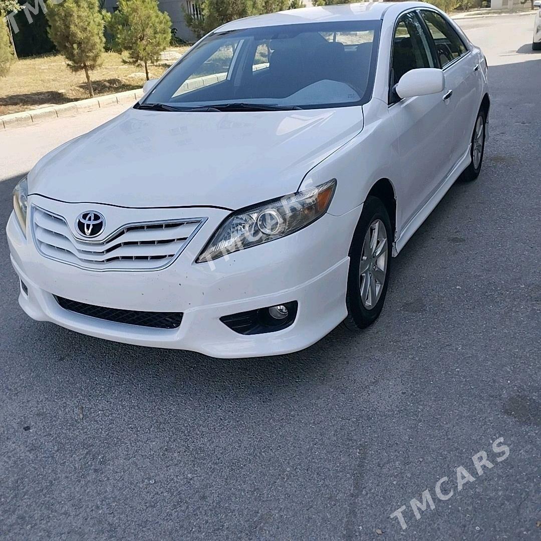 Toyota Camry 2011 - 150 000 TMT - Aşgabat - img 3