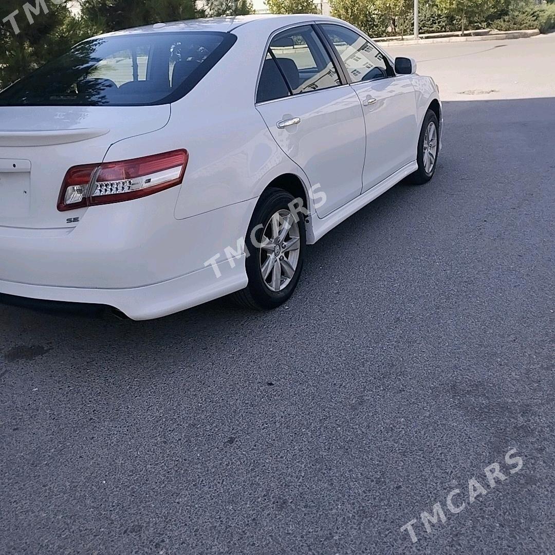 Toyota Camry 2011 - 150 000 TMT - Aşgabat - img 4