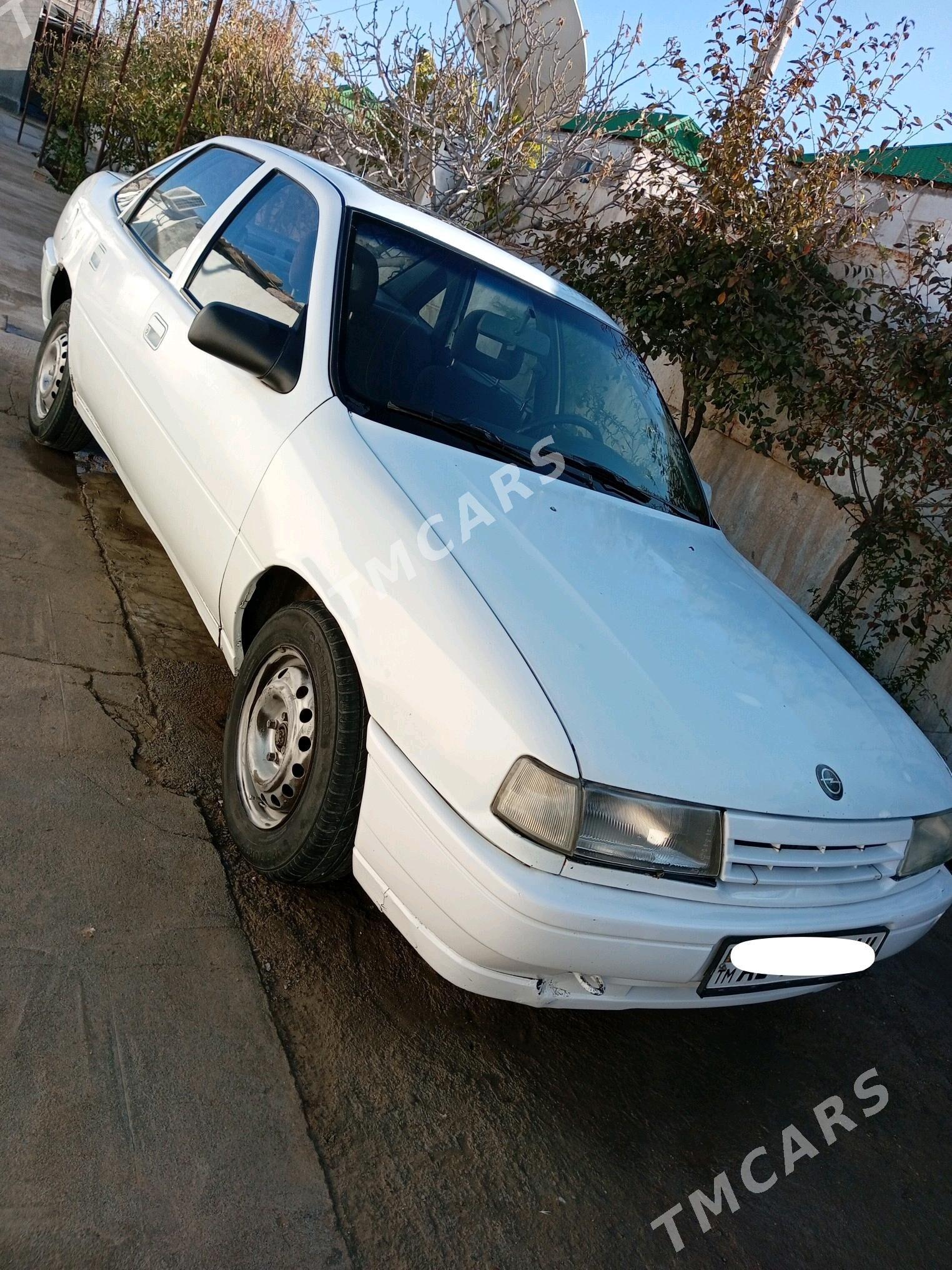 Opel Vectra 1992 - 25 000 TMT - Änew - img 3