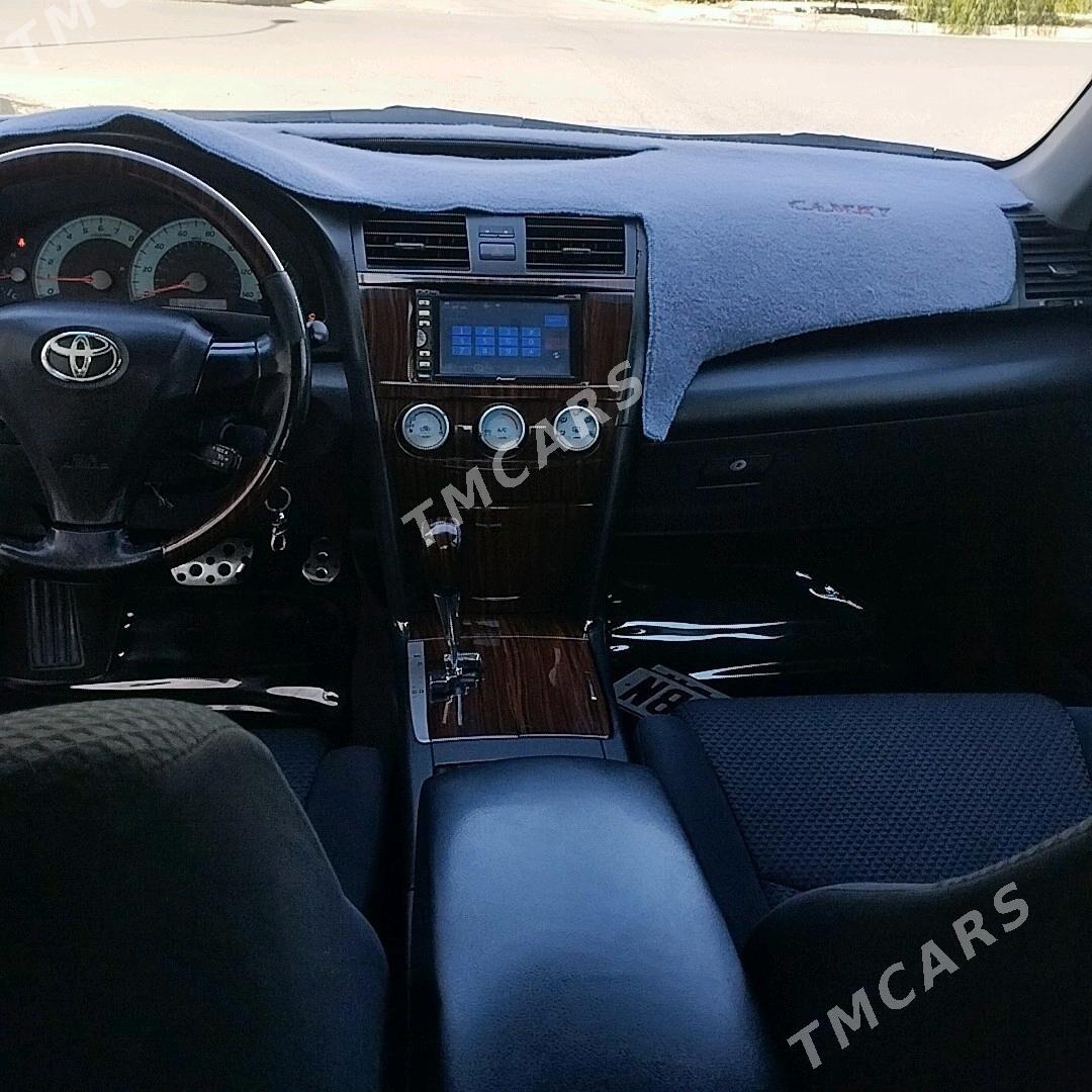 Toyota Camry 2011 - 150 000 TMT - Aşgabat - img 2