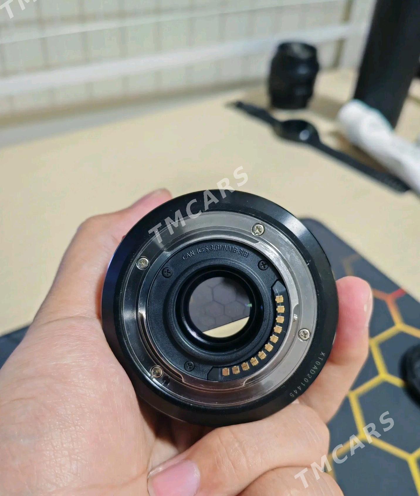 LUMIX GH 6 - Мары - img 7