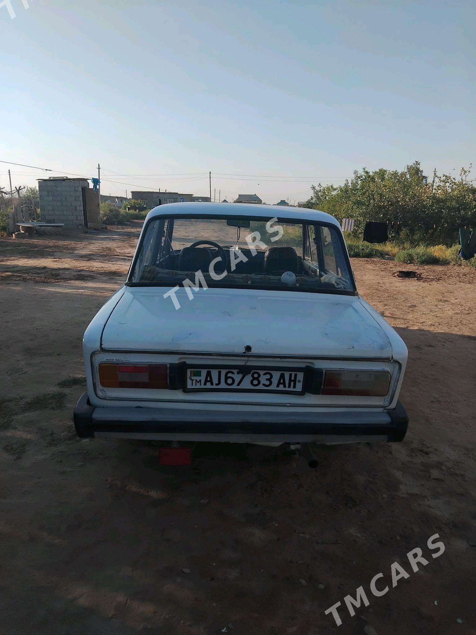 Lada 2106 1993 - 12 000 TMT - Теджен - img 5