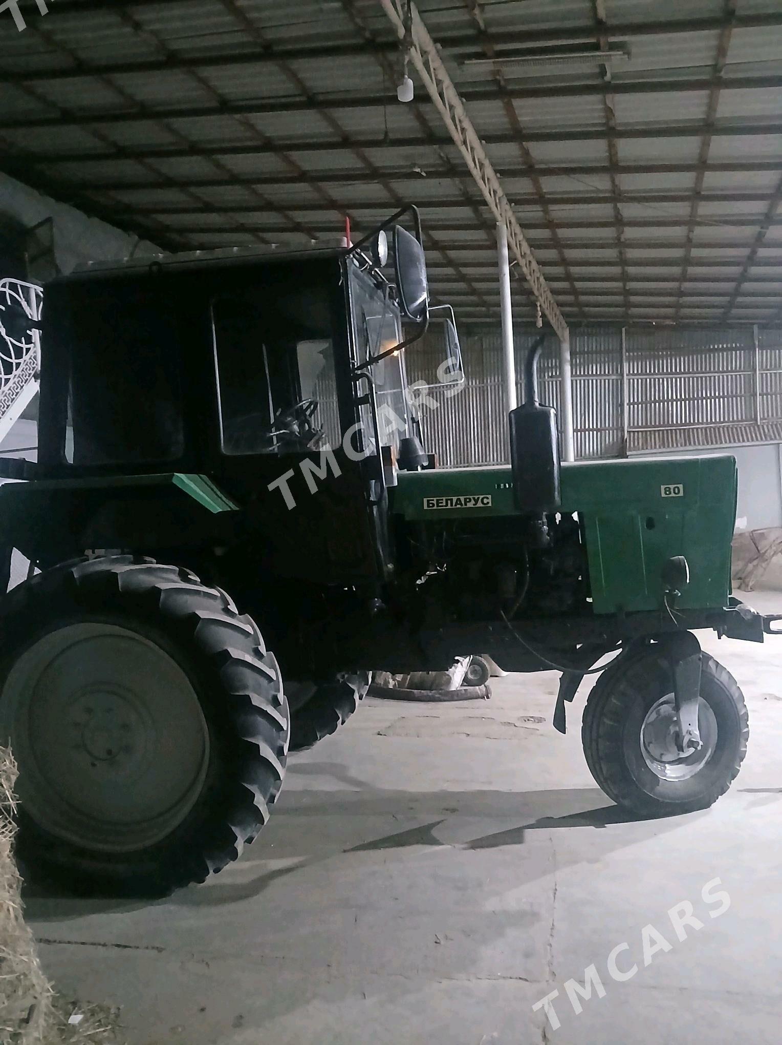 MTZ 80 2000 - 110 000 TMT - Mary - img 3