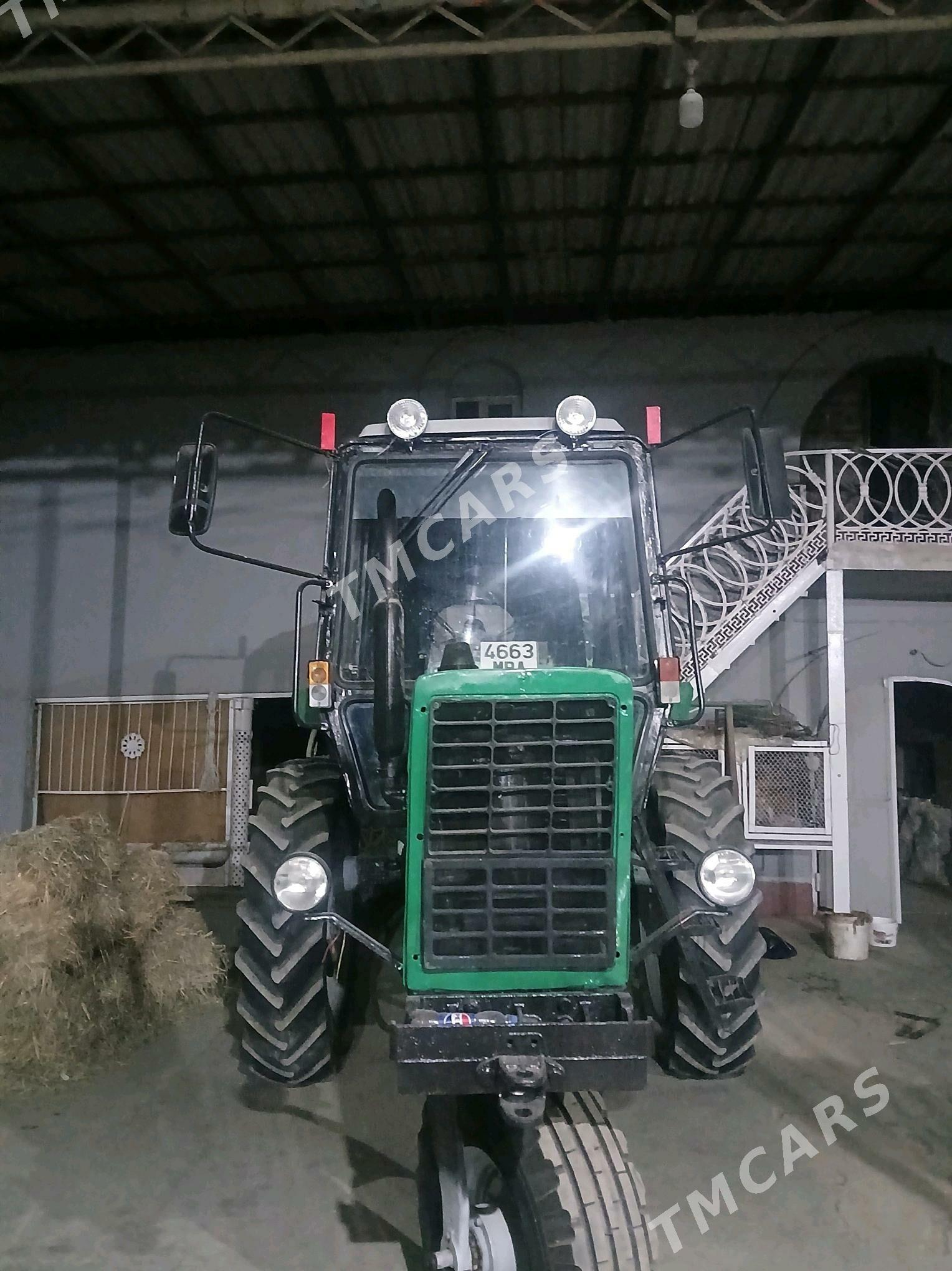 MTZ 80 2000 - 110 000 TMT - Mary - img 4