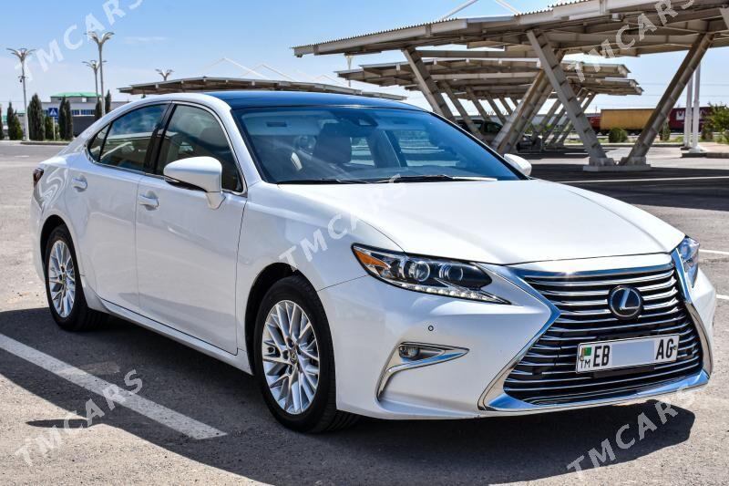 Lexus IS 350 2017 - 519 400 TMT - Мары - img 3
