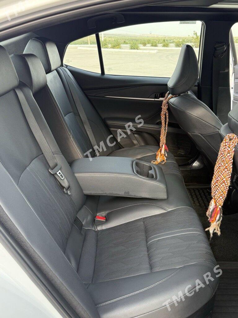 Toyota Camry 2025 - 665 000 TMT - Ашхабад - img 5