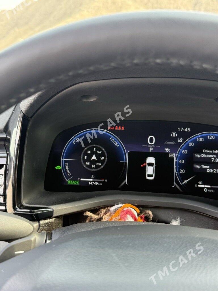 Toyota Camry 2025 - 665 000 TMT - Ашхабад - img 3
