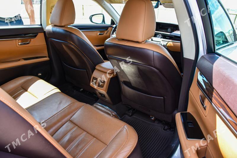 Lexus IS 350 2017 - 519 400 TMT - Мары - img 5