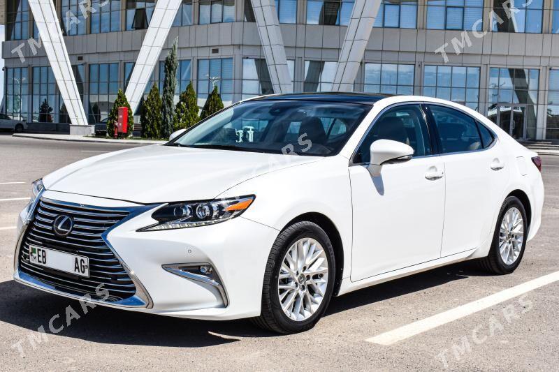 Lexus IS 350 2017 - 519 400 TMT - Мары - img 4