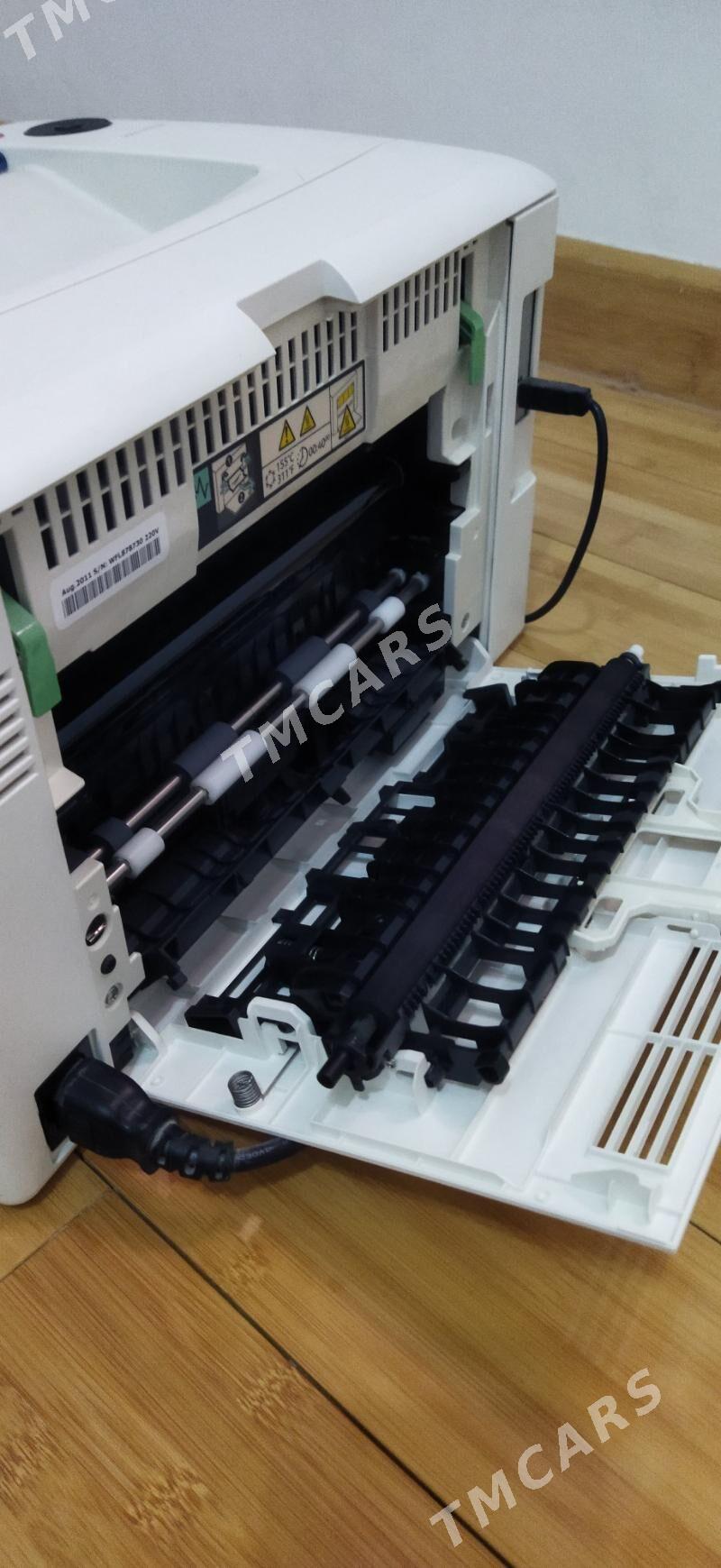 принтер Xerox printer - Nebitgaz (Andalib-Ankara köç.) - img 2