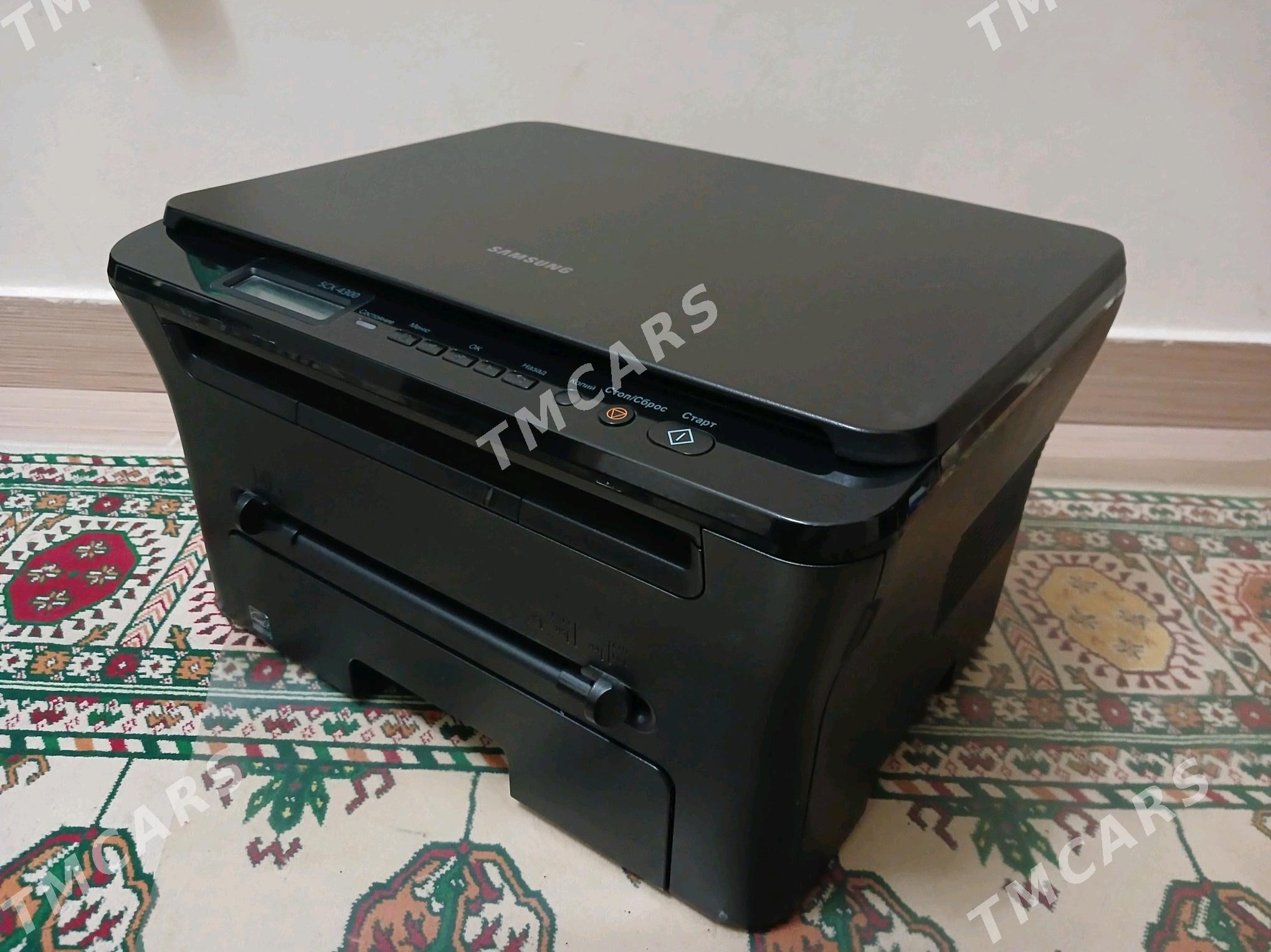 Samsung 4300 printer принтер - Aşgabat - img 2